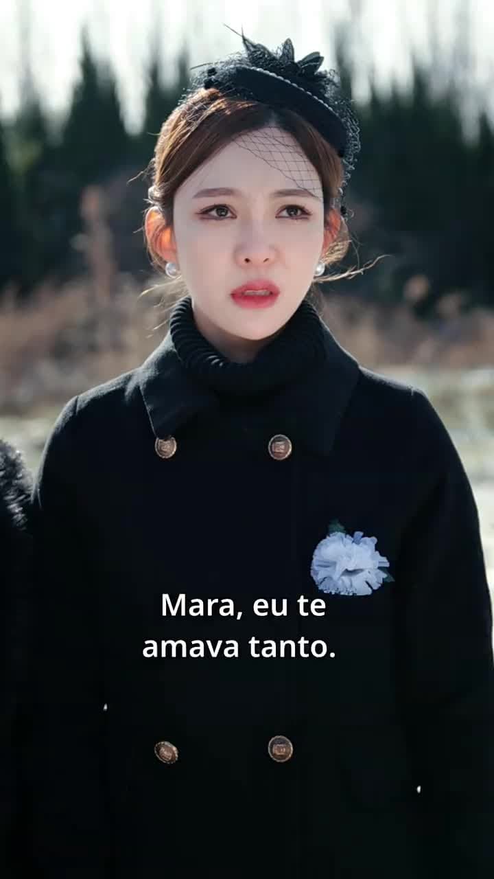 O Magnata Supremo - Episode 95