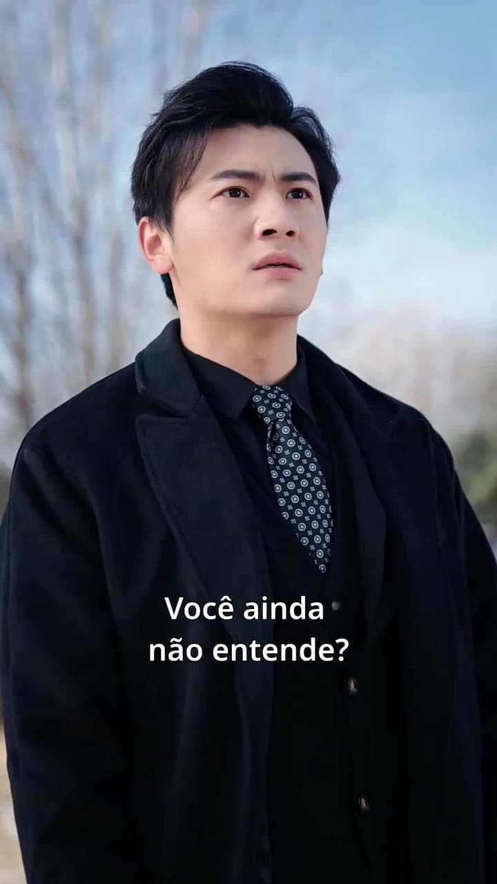 O Magnata Supremo - Episode 93