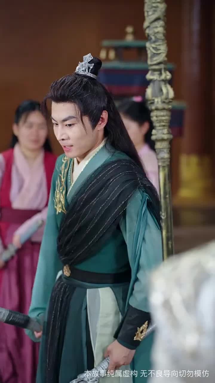 鬥戰聖體 - Episode 52