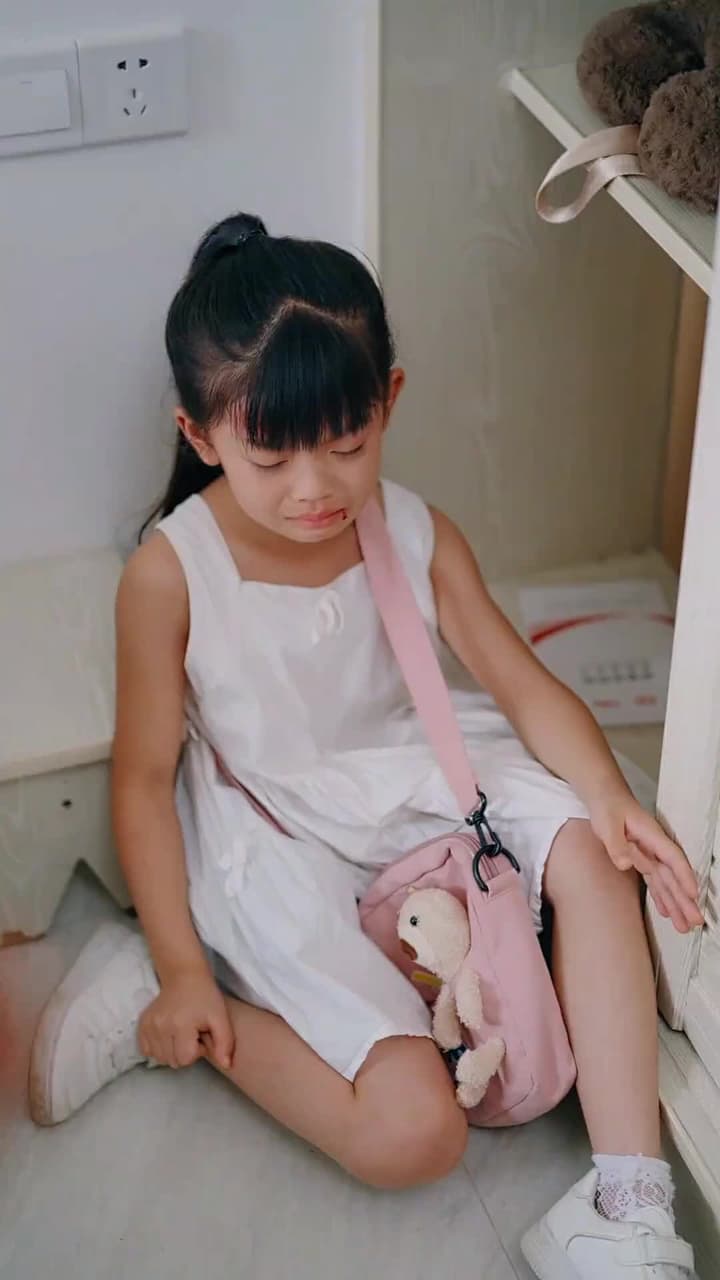 Little Angel, Big Redemption - Episode 11