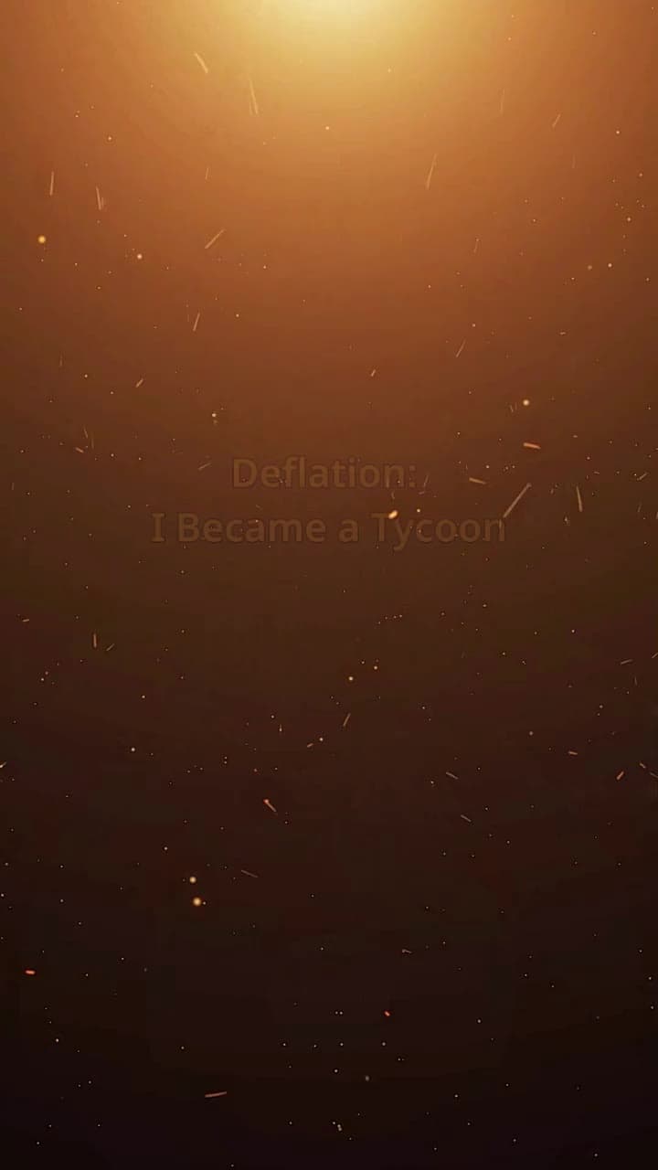 Inflation Revolution: The Millionaire's Rise - Episode 1