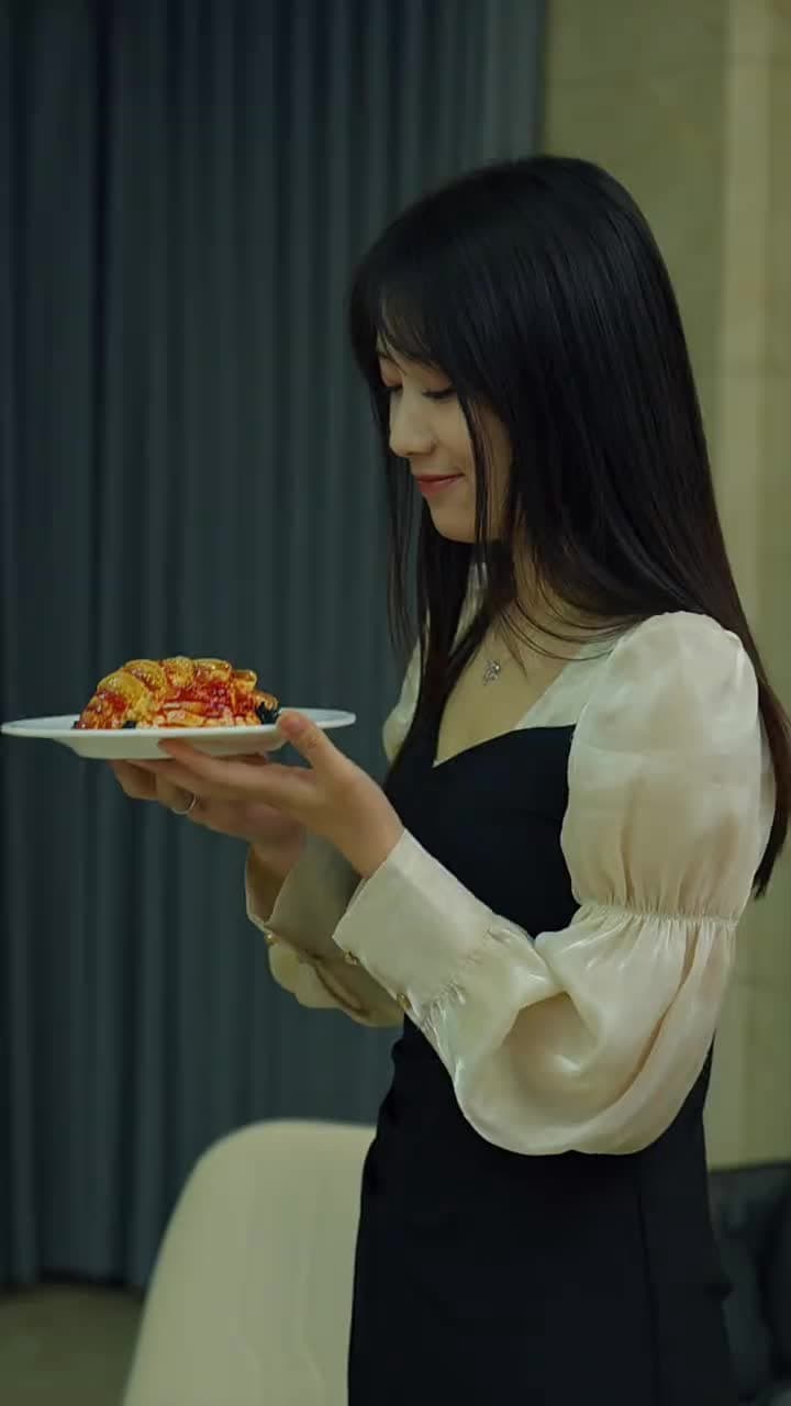 傅少的私寵罪妻 - Episode 80