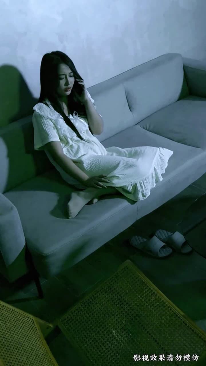 顧總別虐好好寵 - Episode 8