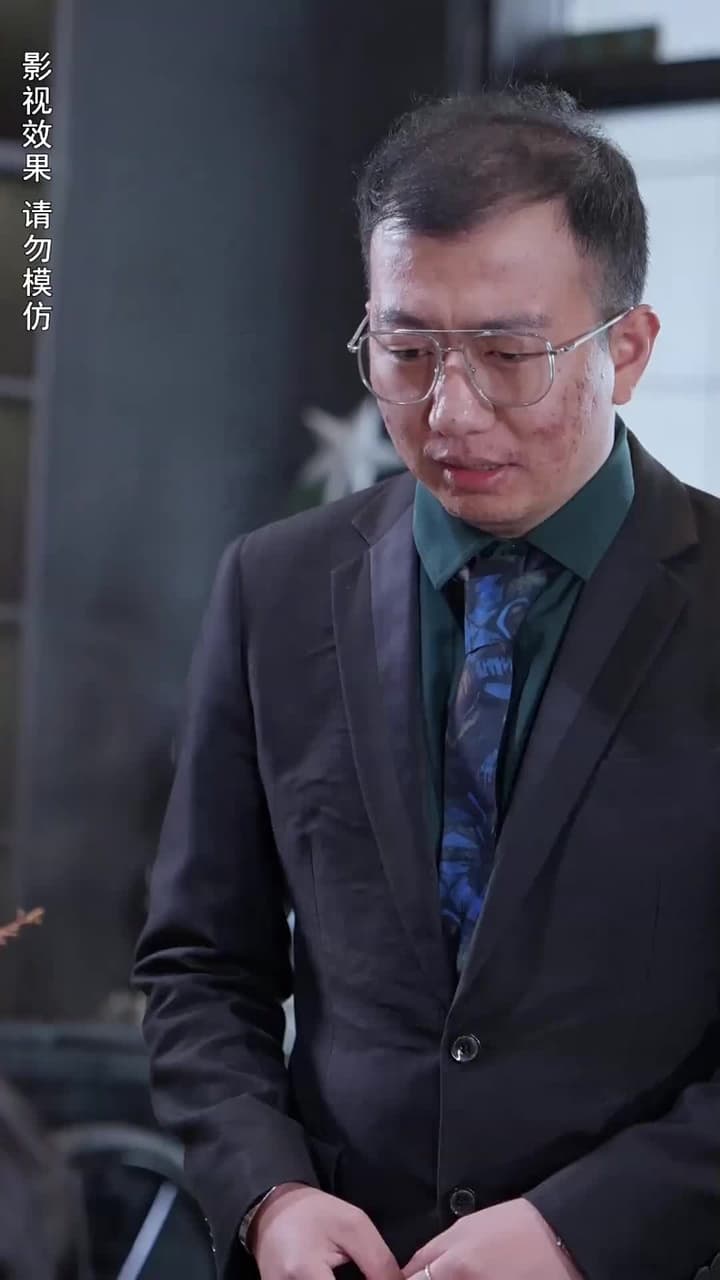 攤牌了,我是億萬富翁 - Episode 29