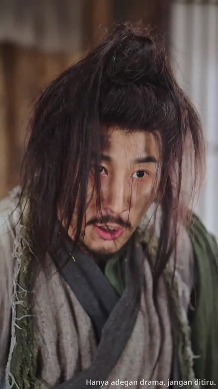 Tahta yang Tertukar - Episode 58