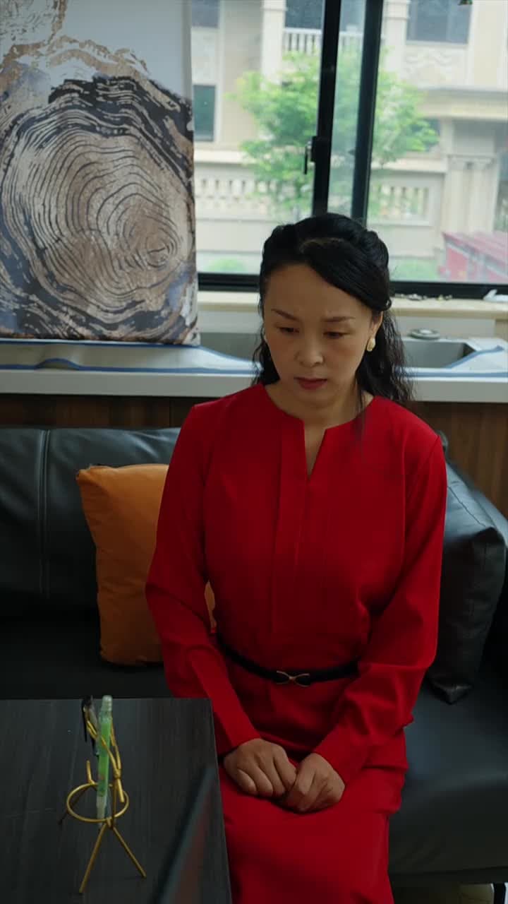 傅少的私寵罪妻 - Episode 70