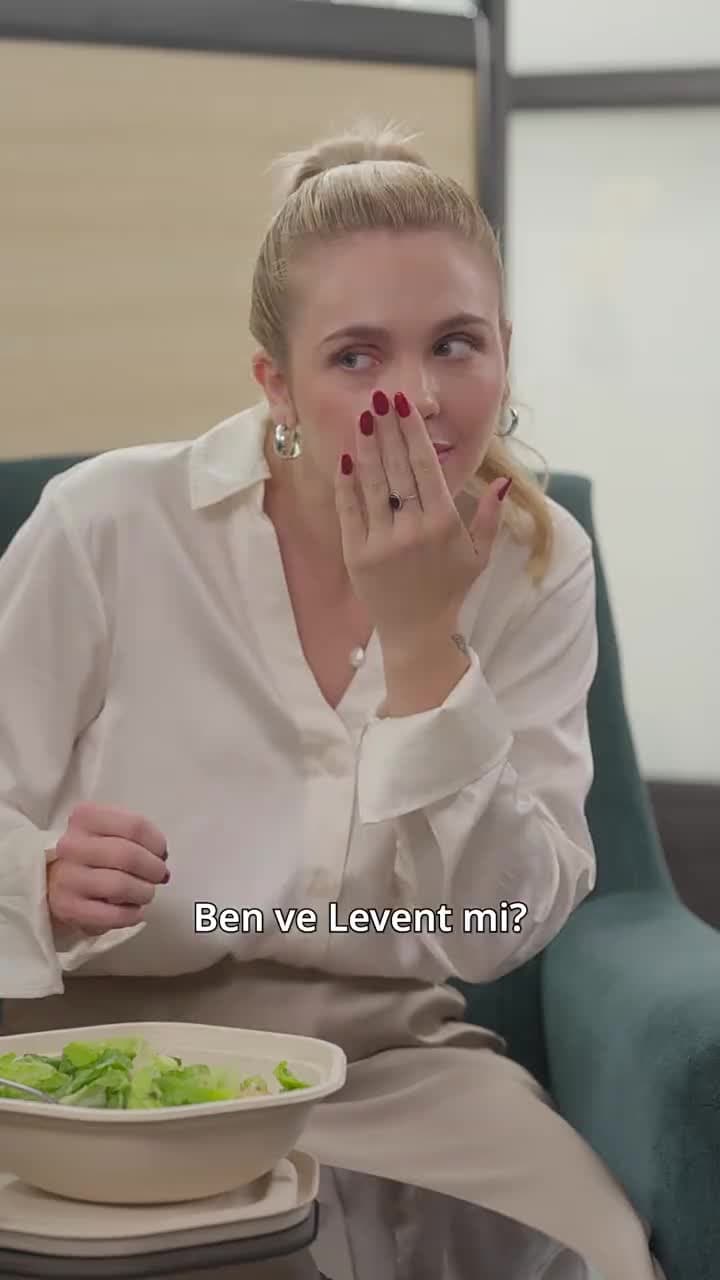 Bir Hollywood Maçı - Episode 30