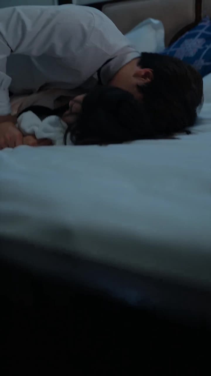 傅少的私寵罪妻 - Episode 50