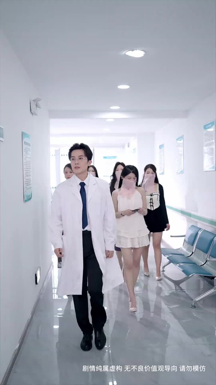 萬米高空的暗戀 - Episode 31