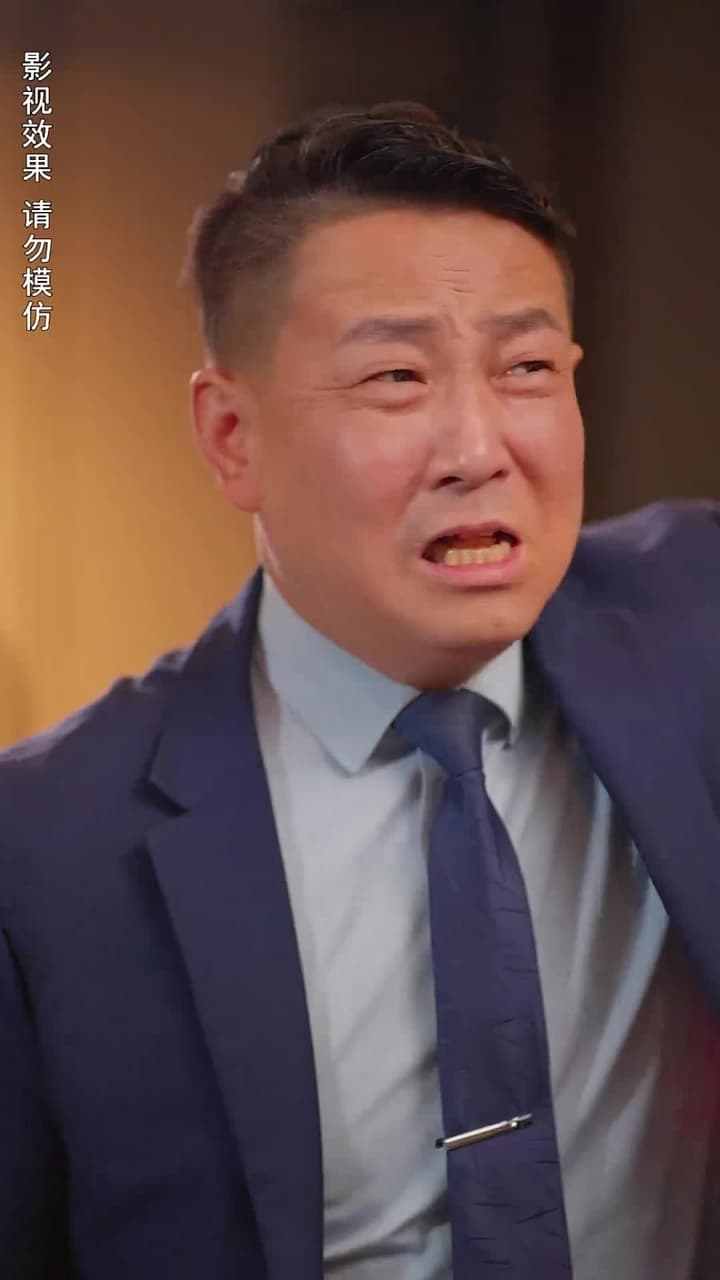 攤牌了,我是億萬富翁 - Episode 39