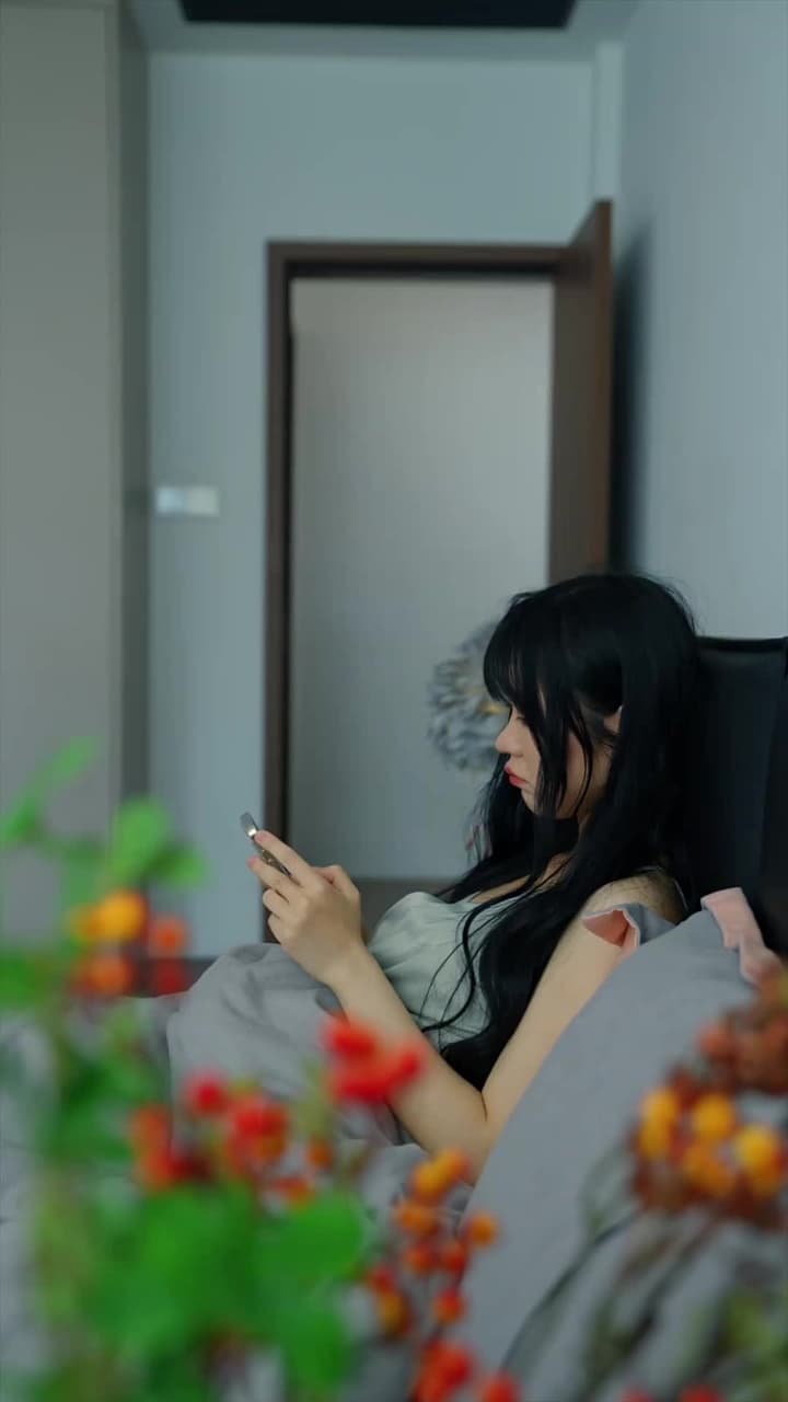 傅少的私寵罪妻 - Episode 19