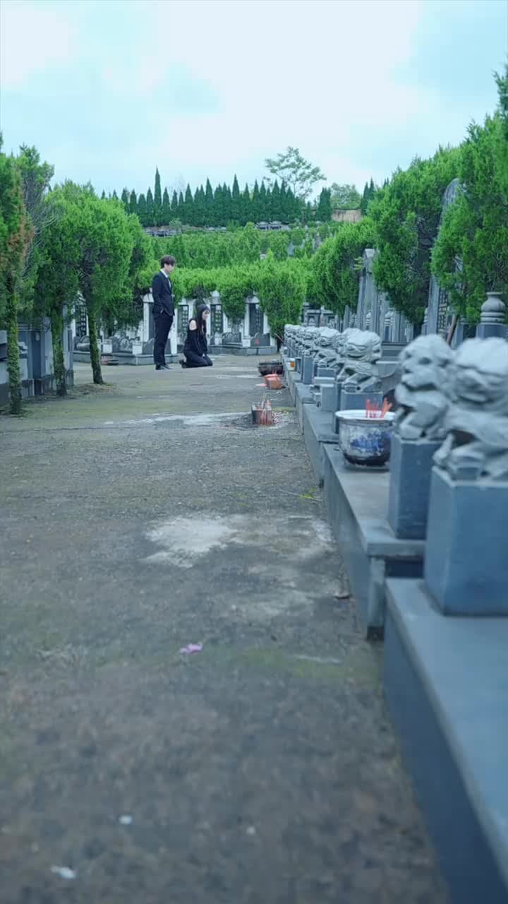 傅少的私寵罪妻 - Episode 75