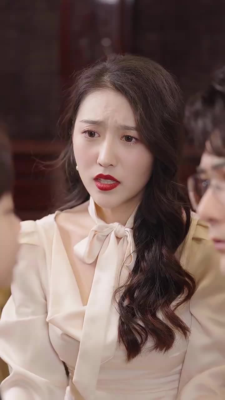 萌寶駕到:我的媽咪是大佬 - Episode 6