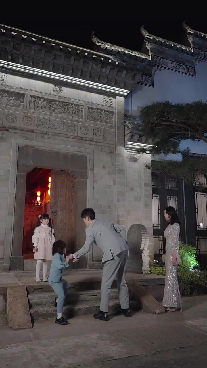 萌寶駕到:我的媽咪是大佬 - Episode 15