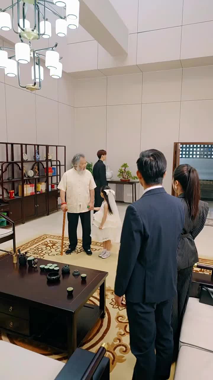 Little Angel, Big Redemption - Episode 21