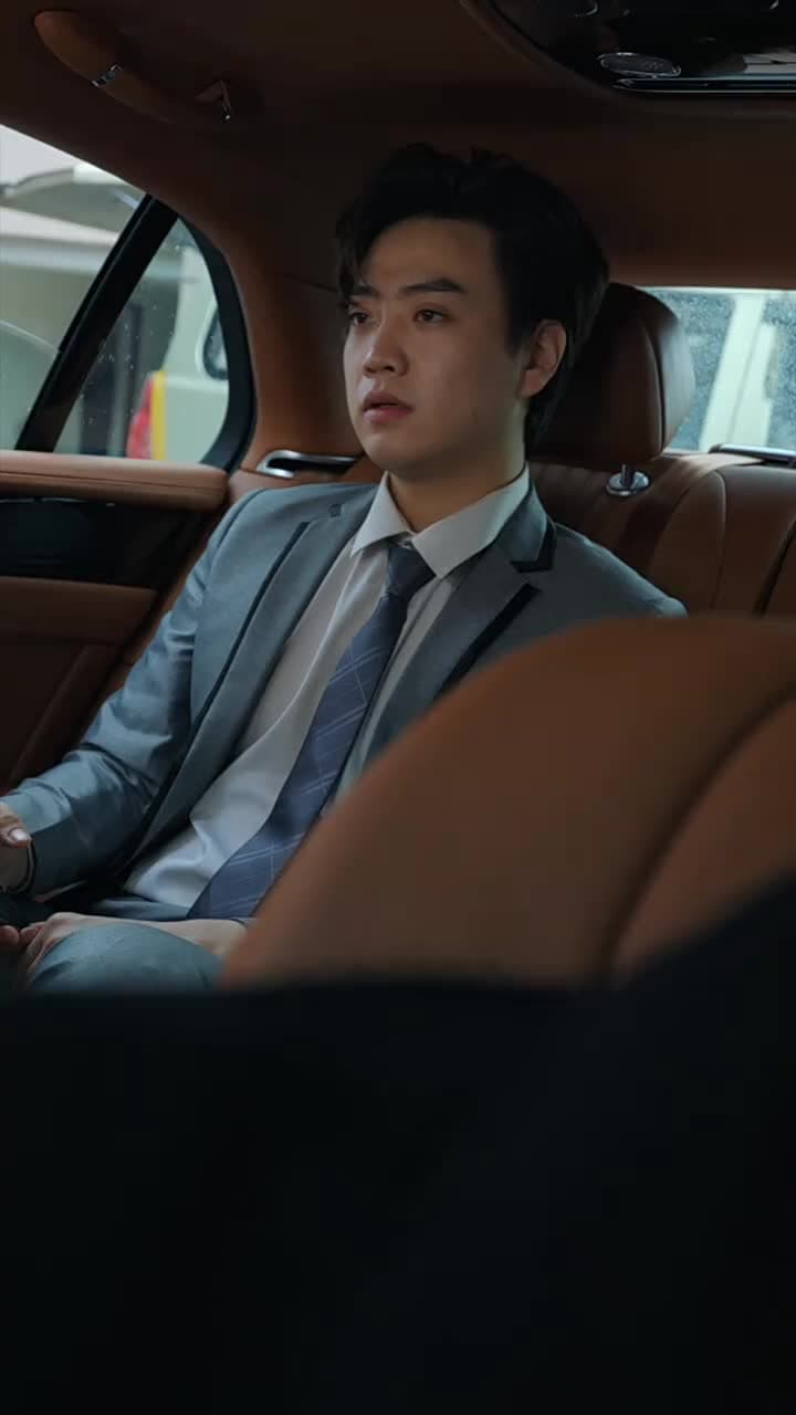 傅少的私寵罪妻 - Episode 98