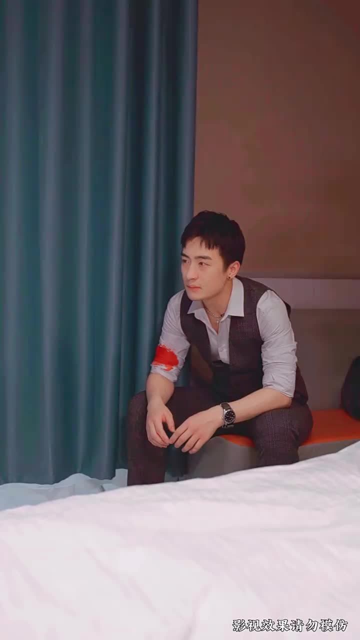 顧總別虐好好寵 - Episode 39