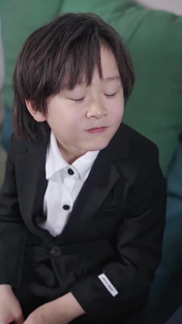 萌寶駕到:我的媽咪是大佬 - Episode 35