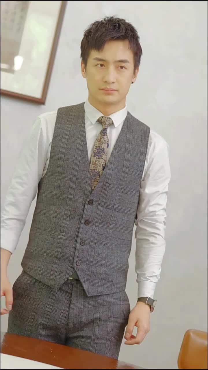 顧總別虐好好寵 - Episode 76
