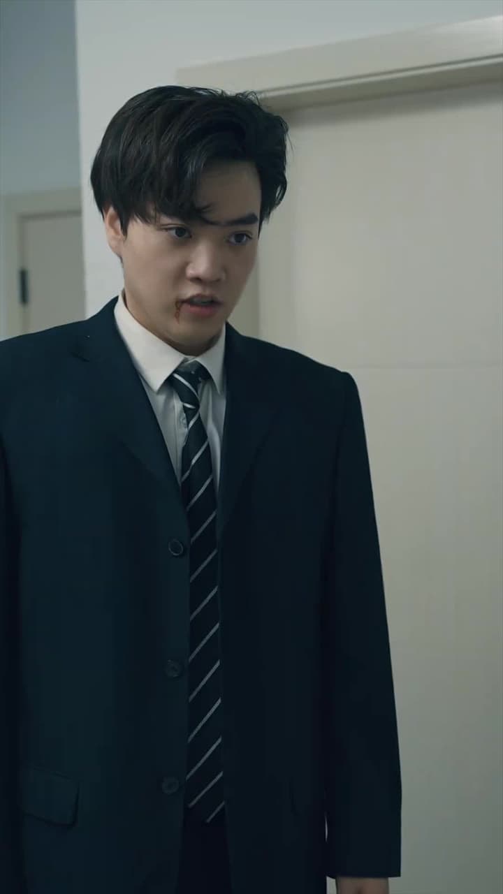 傅少的私寵罪妻 - Episode 28