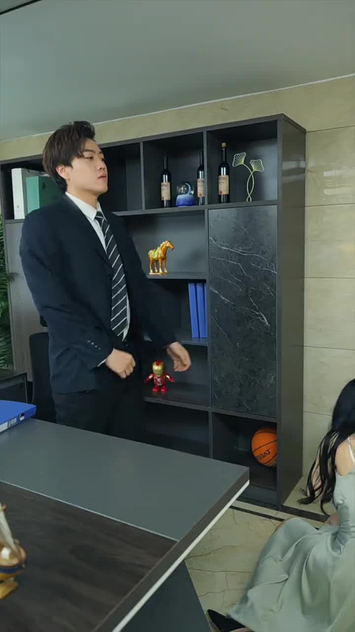 傅少的私寵罪妻 - Episode 97