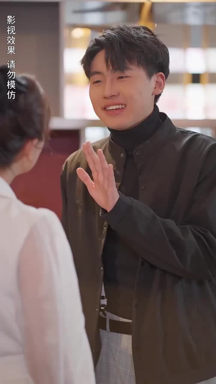 攤牌了,我是億萬富翁 - Episode 40