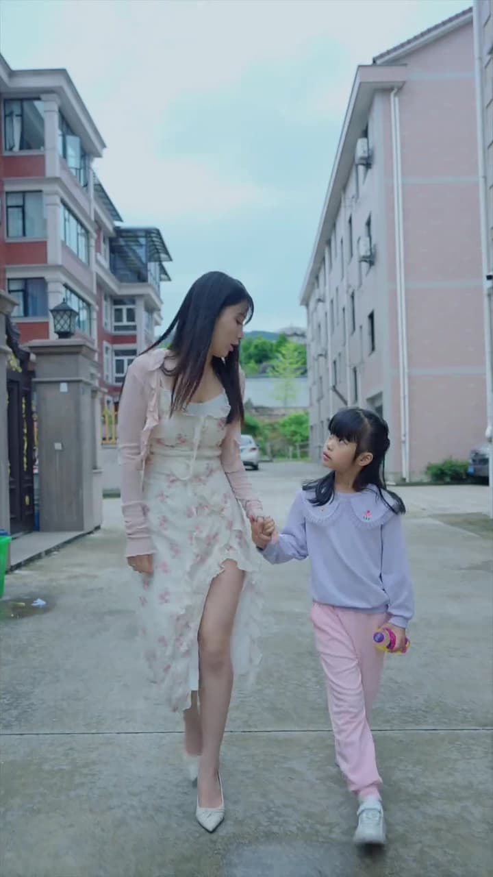 傅少的私寵罪妻 - Episode 91