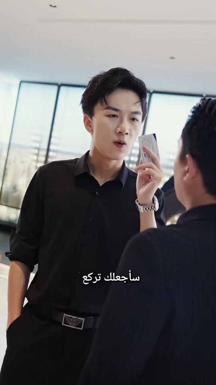 الهجوم المضاد من أغنى العالم - Episode 7