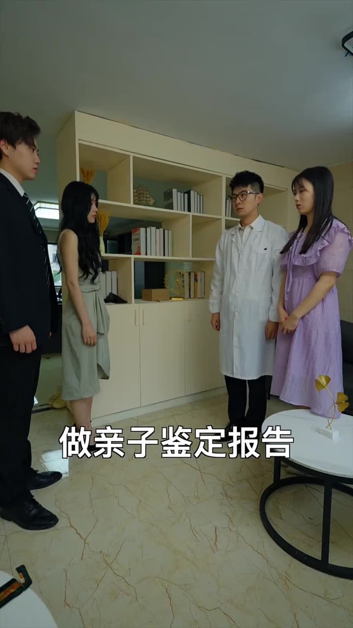 傅少的私寵罪妻 - Episode 42