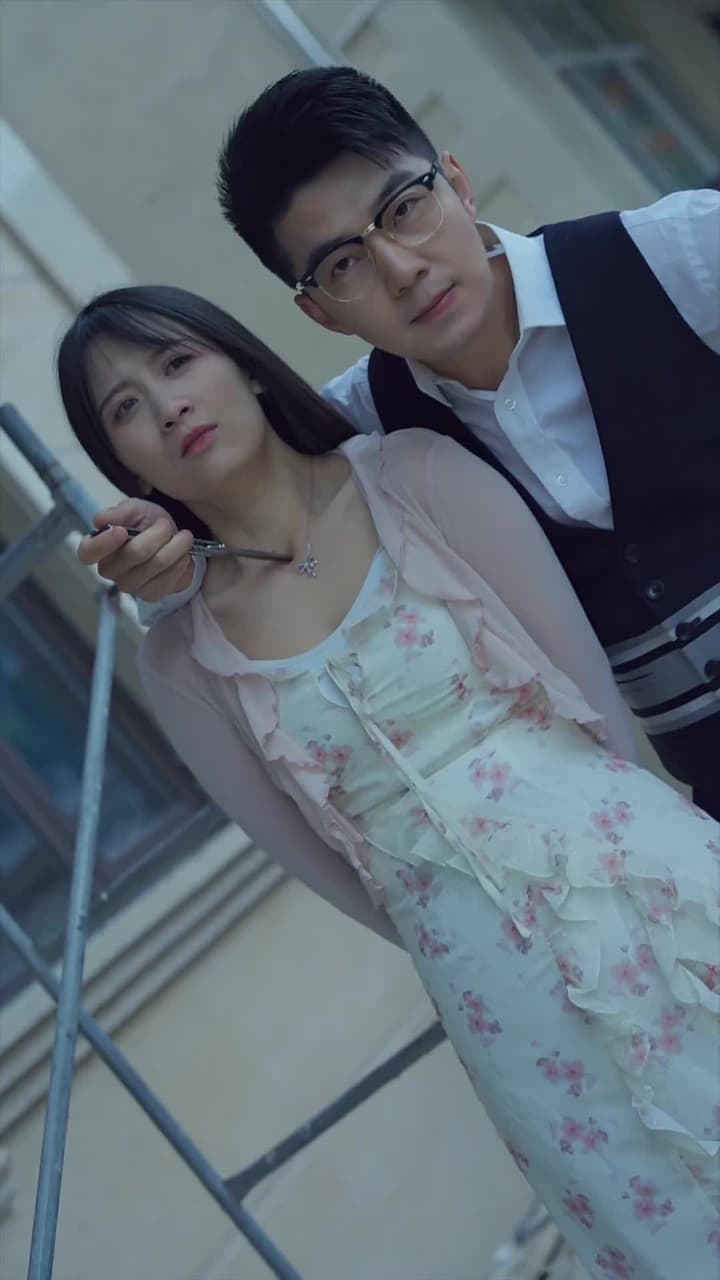 傅少的私寵罪妻 - Episode 94