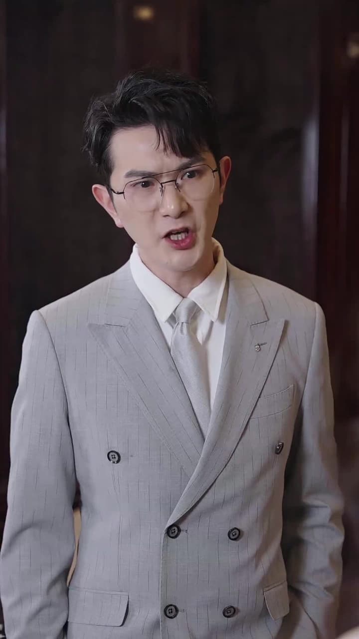 萌寶駕到:我的媽咪是大佬 - Episode 32