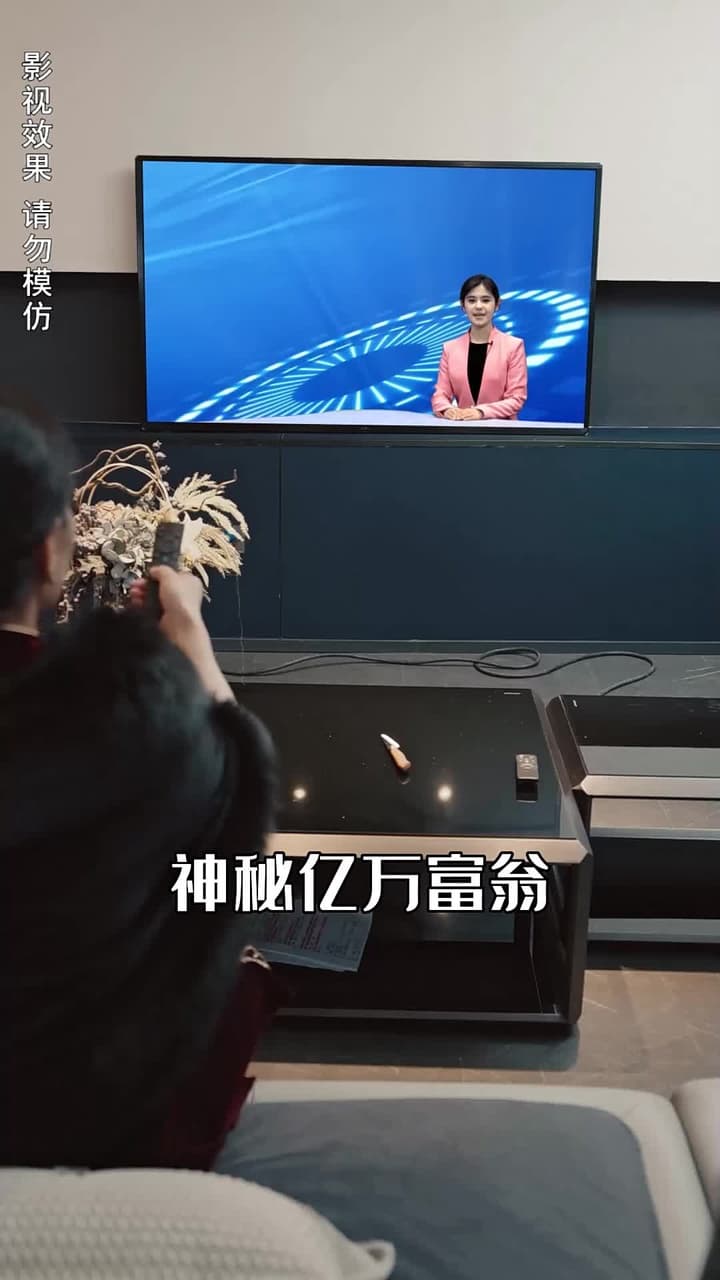 攤牌了,我是億萬富翁 - Episode 2