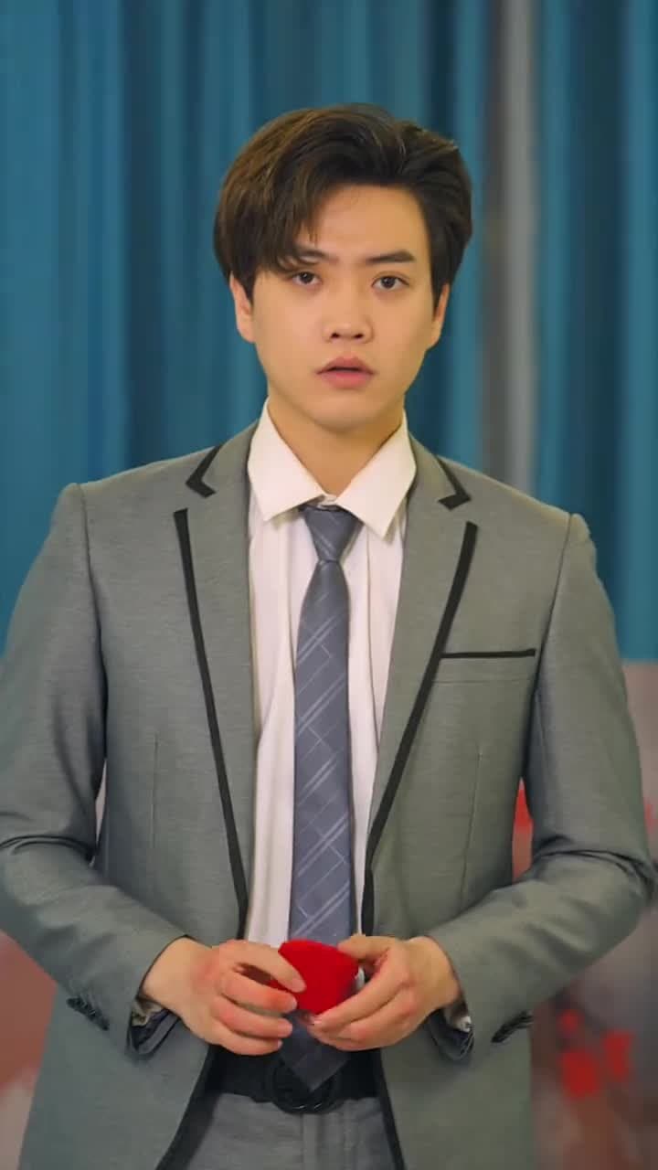 傅少的私寵罪妻 - Episode 100
