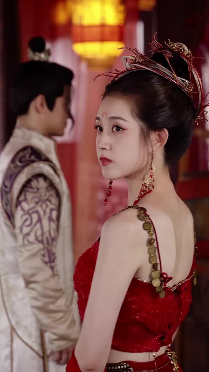鎖春宵 - Episode 28