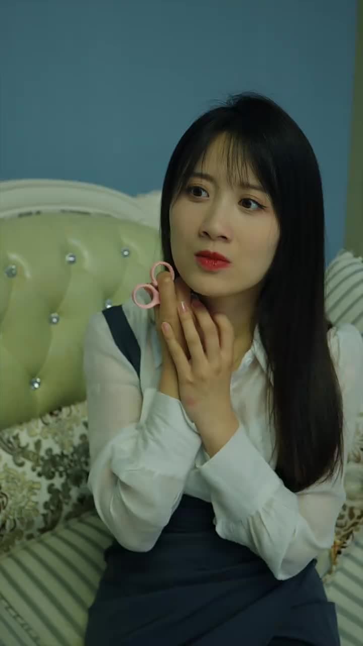傅少的私寵罪妻 - Episode 31