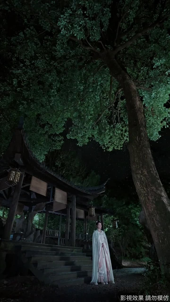鎖春宵 - Episode 60