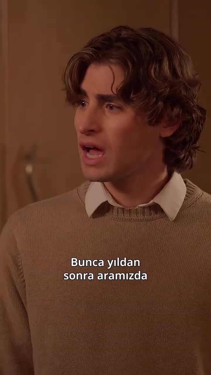 Bir Hollywood Maçı - Episode 50