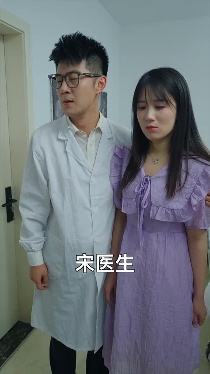 傅少的私寵罪妻 - Episode 38