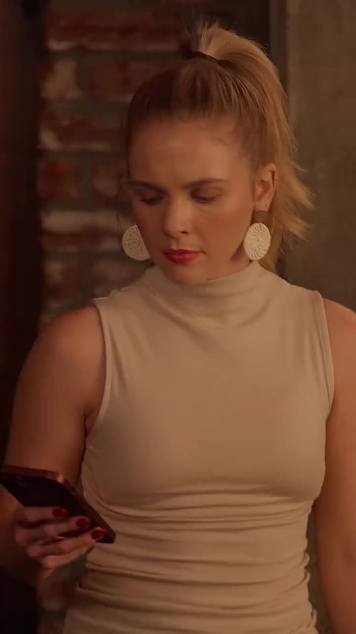 Bir Hollywood Maçı - Episode 43