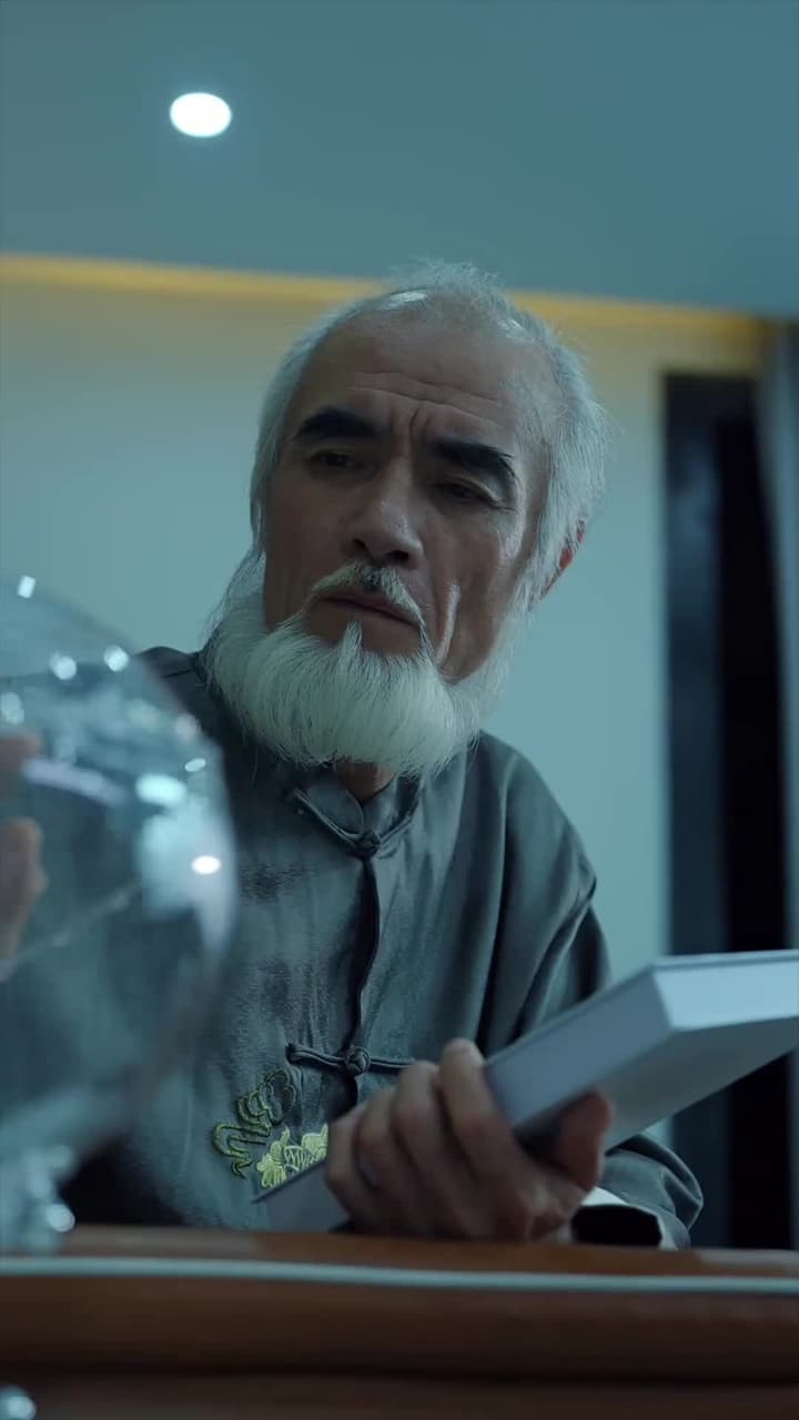傅少的私寵罪妻 - Episode 89