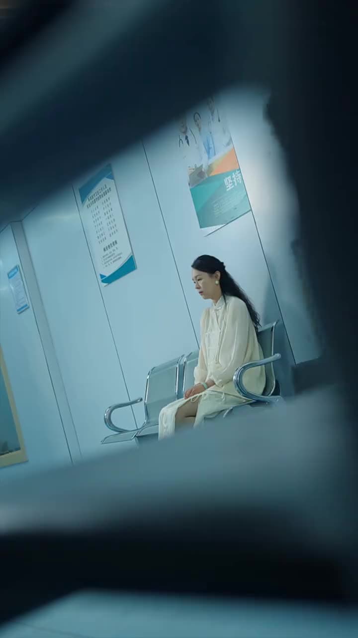 傅少的私寵罪妻 - Episode 68