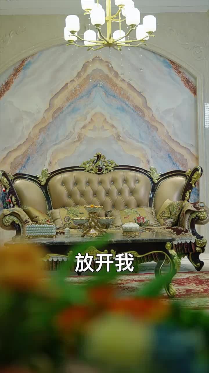 傅少的私寵罪妻 - Episode 43