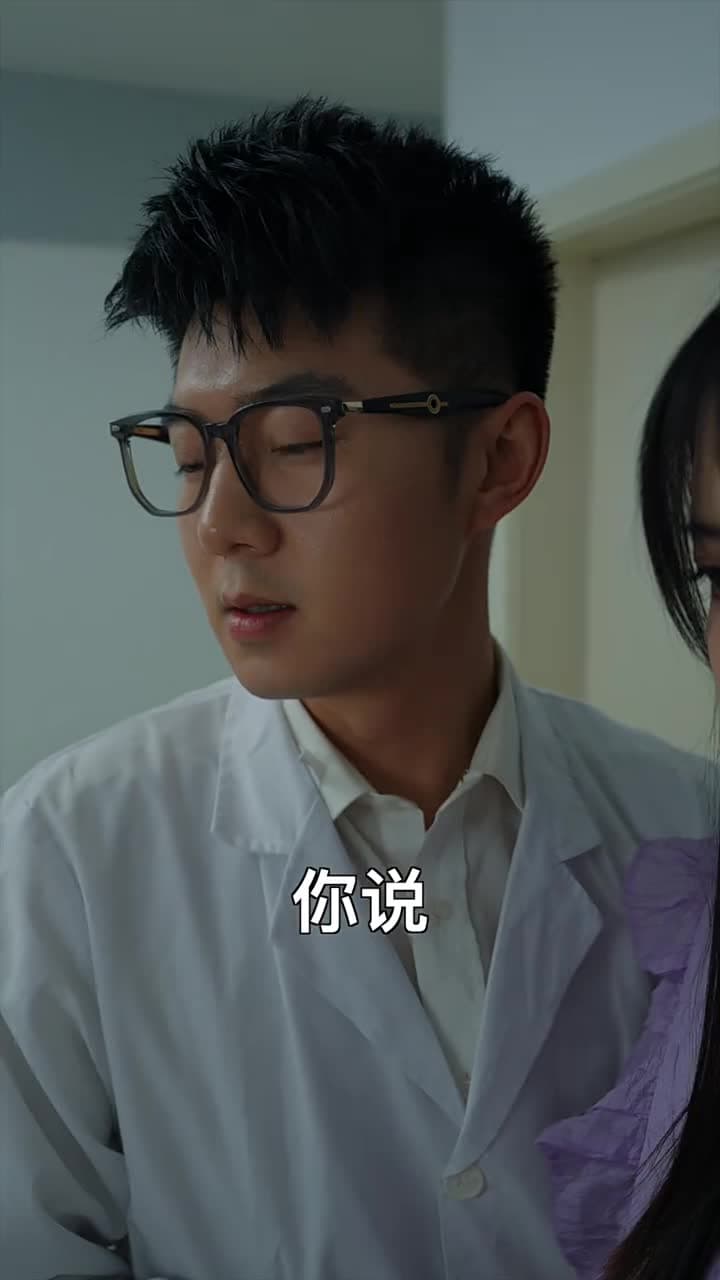 傅少的私寵罪妻 - Episode 36