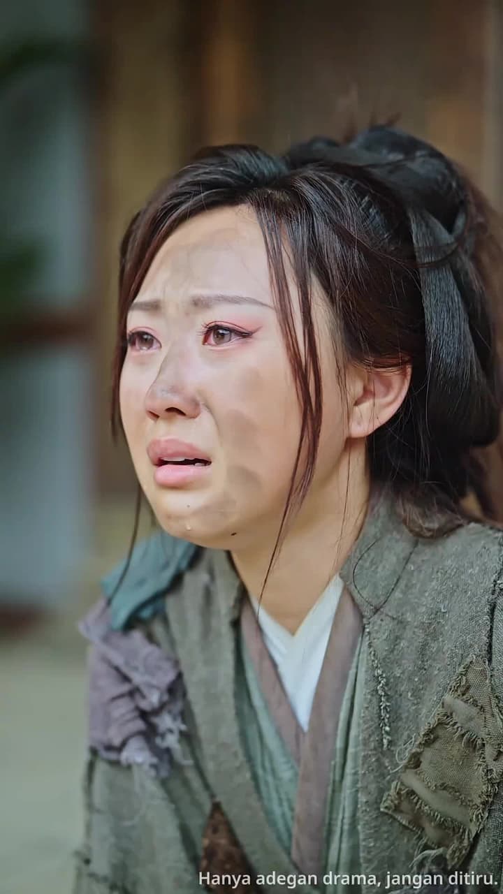Tahta yang Tertukar - Episode 60