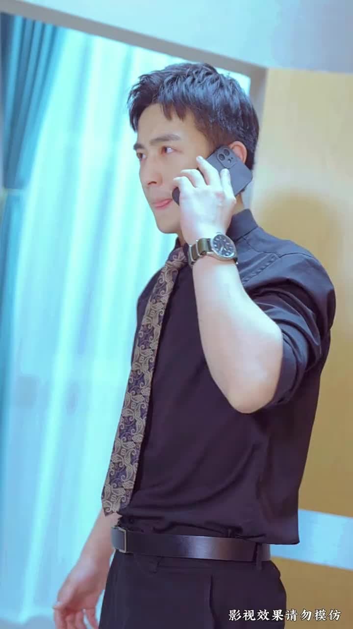 顧總別虐好好寵 - Episode 59
