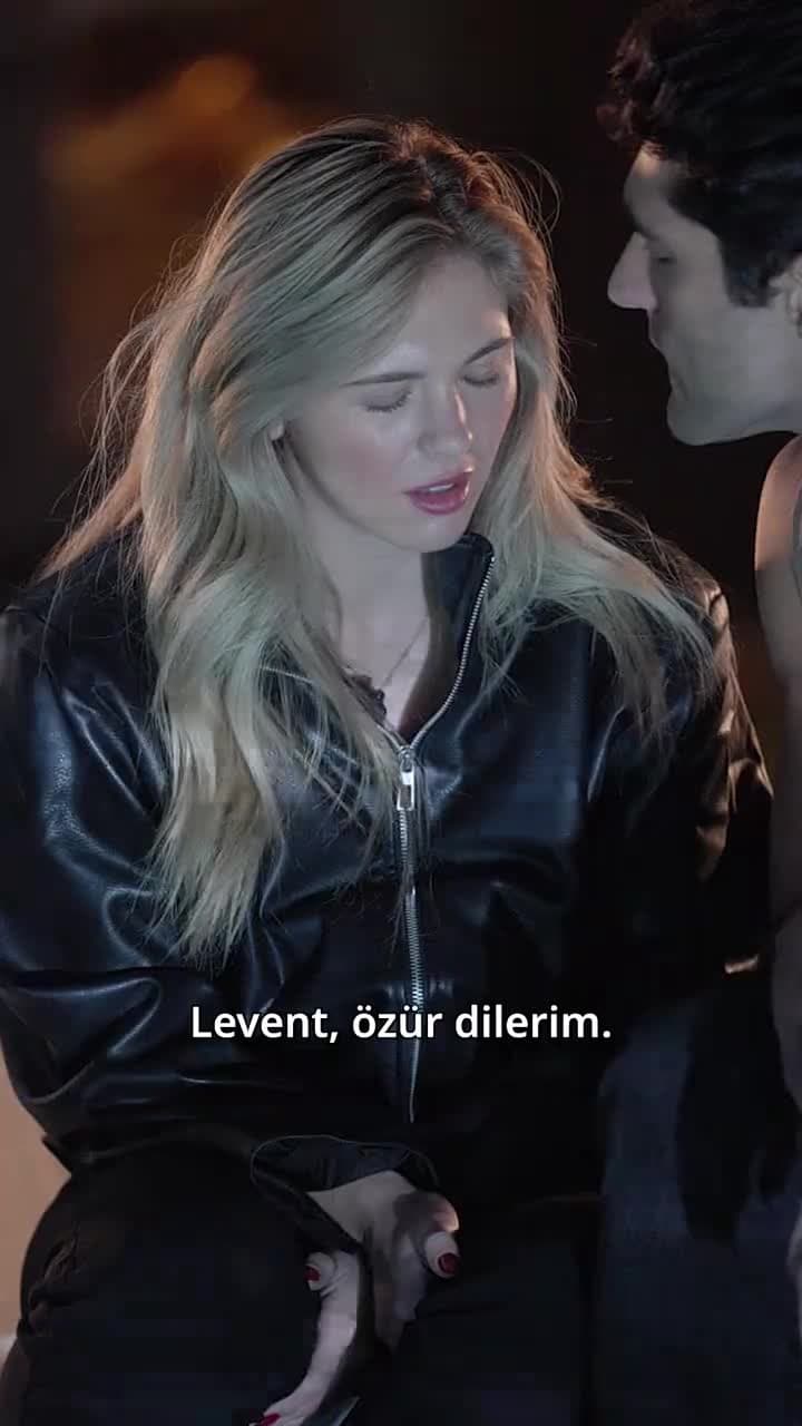 Bir Hollywood Maçı - Episode 52