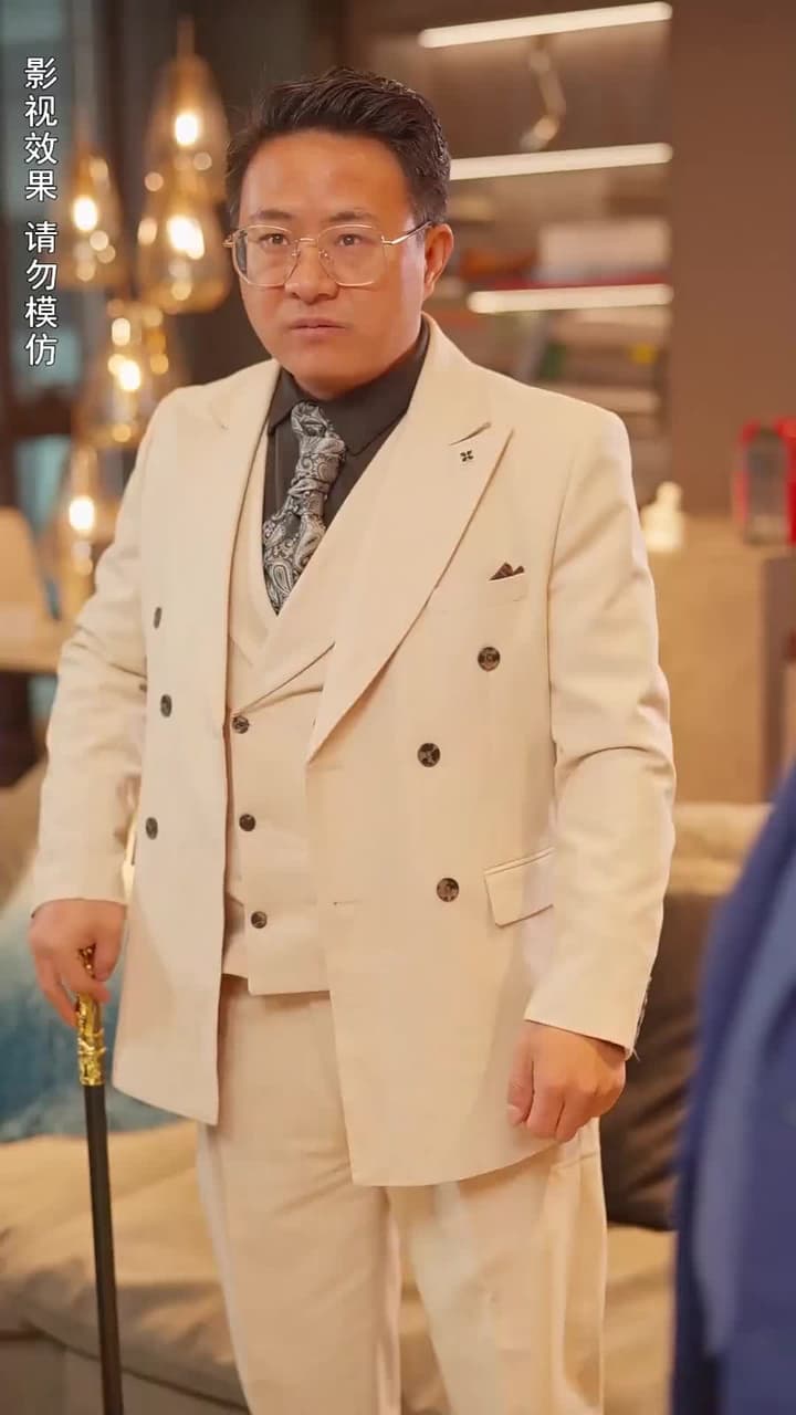 攤牌了,我是億萬富翁 - Episode 36