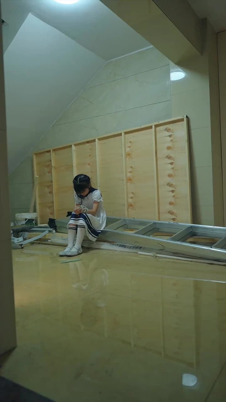 傅少的私寵罪妻 - Episode 61