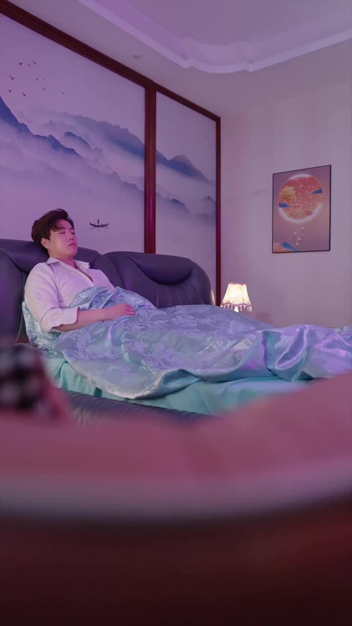傅少的私寵罪妻 - Episode 15