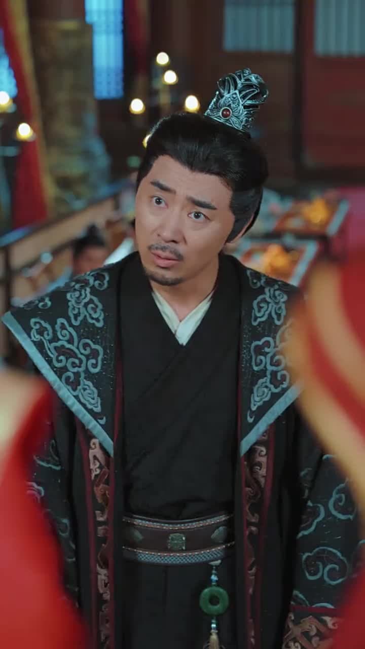 釣魚釣上個真公主 - Episode 33
